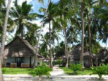 HOTEL KARAFUU BEACH RESORT