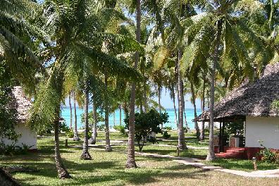 HOTEL KARAFUU BEACH RESORT