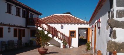 Hotel Rural Casablanca