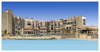 HOTEL INTERCONTINENTAL LA TORRE GOLF RESORT M