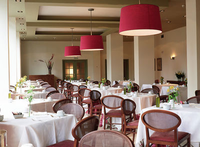 PARADOR DE LIMPIAS