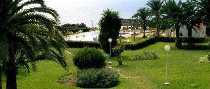 PARADOR DE MAZAGON
