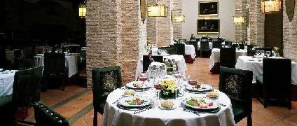 Parador De Olite
