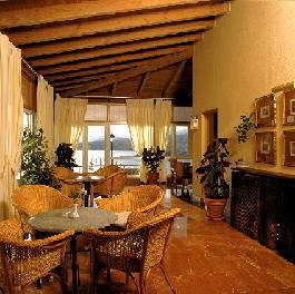 PARADOR DE RIBADEO