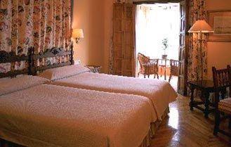 PARADOR DE RIBADEO