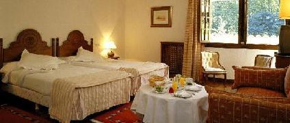 PARADOR DE SANTILLANA DEL MAR