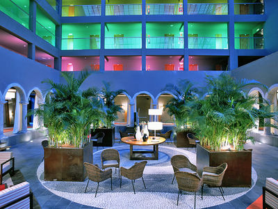 PARADOR DE SEU D´URGELL