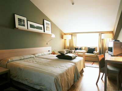 PARADOR DE SEU D´URGELL