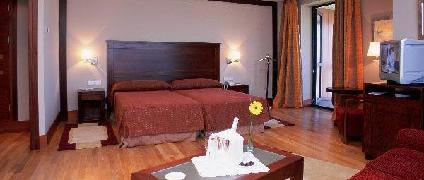 PARADOR DE SORIA