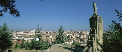 Parador De Soria