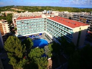 Ohtels Villa Dorada Photo