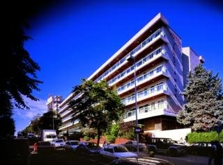 Ohtels Villa Dorada Photo