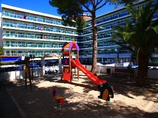 Ohtels Villa Dorada Photo