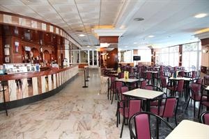 Ohtels Villa Dorada Photo