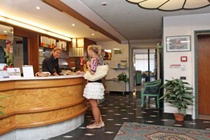 Hotel Garni Prince