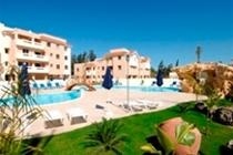 Pyla Village