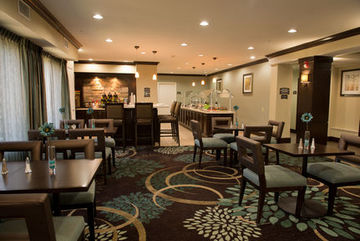 Staybridge Suites Houston Nw Willowbrook 