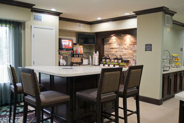 Staybridge Suites Houston Nw Willowbrook 
