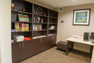 Staybridge Suites Houston Nw Willowbrook 