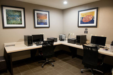 Staybridge Suites Houston Nw Willowbrook Staybridge Suites Houston Nw Willowbrook