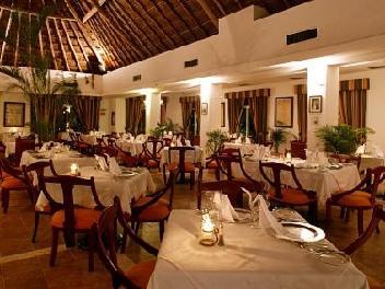 HOTEL VIVA WYNDHAM AZTECA
