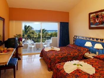 HOTEL VIVA WYNDHAM AZTECA