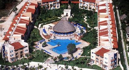 Hotel Viva Wyndham Azteca
