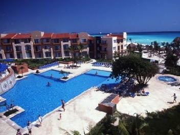 HOTEL VIVA WYNDHAM AZTECA