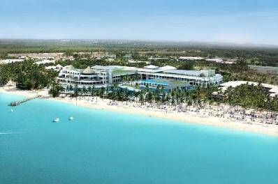 Barcelo Bavaro Palace Deluxe