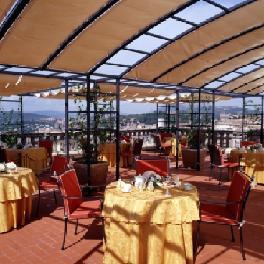 Hotel Brufani Palace