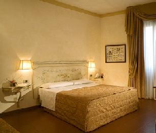 Hotel Machiavelli Palace