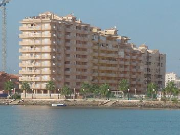 PUERTO PLAYA APTS