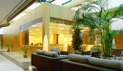 Hotel Eurostars Almenar