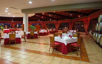 Hotel ChâTeau ViñAsoro 
