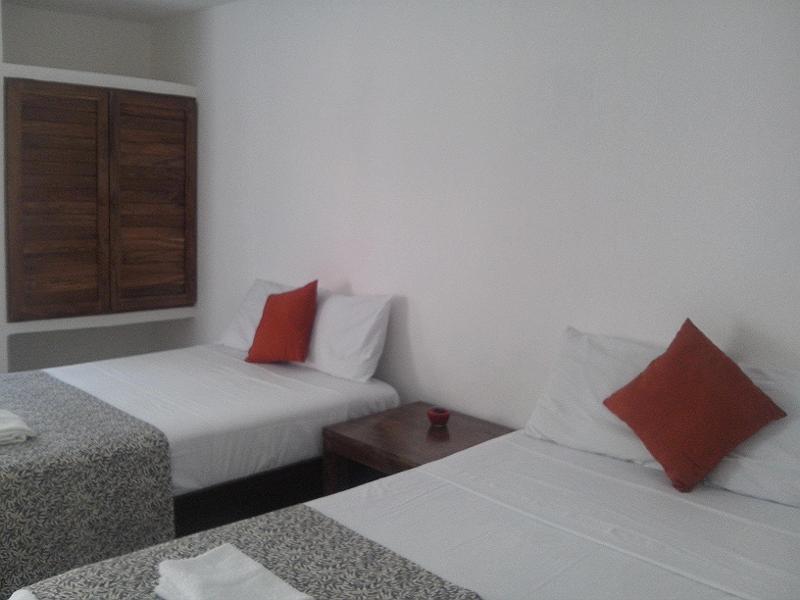Hotel Tequila Tulum