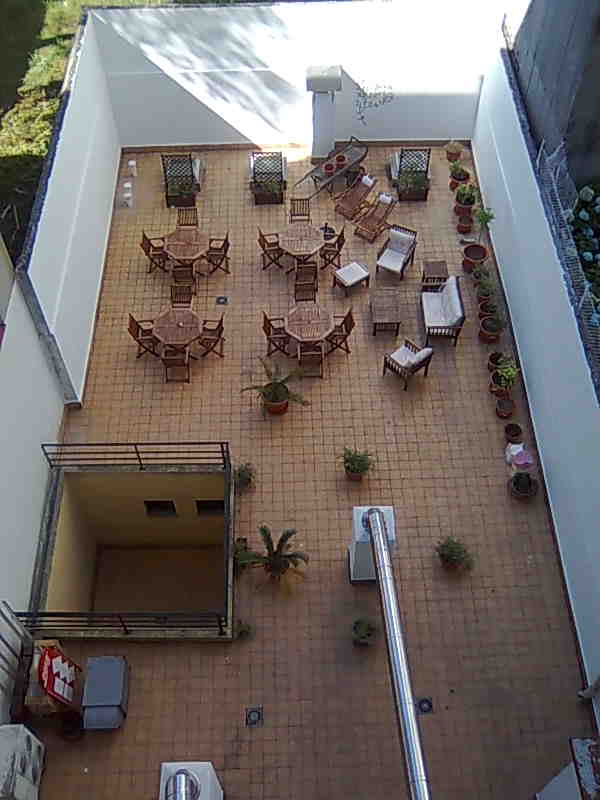 Hotel MADRID