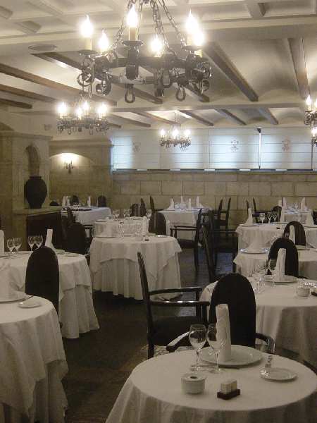 HOTEL EUROSTARS AURIENSE