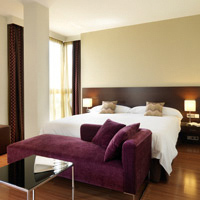 HOTEL EUROSTARS AURIENSE