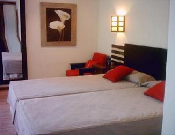 HOTEL EUROSTARS AURIENSE
