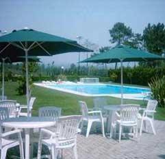 HOTEL EUROSTARS AURIENSE