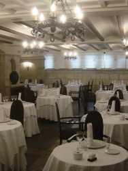 HOTEL EUROSTARS AURIENSE