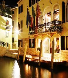 Hotel Ca' Maria Adele
