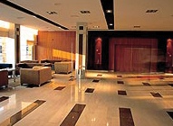 HOTEL EUROSTARS CIUDAD DE CORDOBA