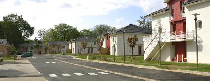 Hotel Apt Citea Nantes La Beaujoire