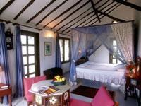 MBWENI RUINS HOTEL