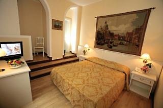 HOTEL CORTE DEI GRECI
