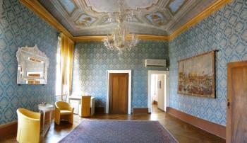 HOTEL CORTE DEI GRECI