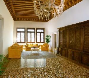 HOTEL CORTE DEI GRECI