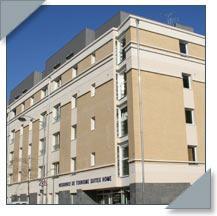 Apartamentos Sejours et Affaires Clairmarais Reims