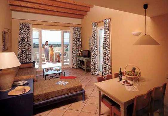 APTOS GRUPOTEL PLAYA CLUB